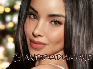 Chandriadiamond