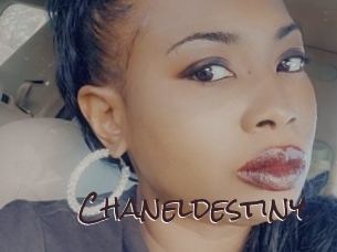 Chaneldestiny