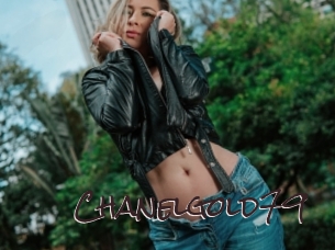 Chanelgold79