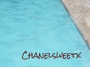 Chanelsweetx