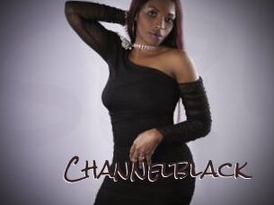 Channelblack