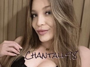 chantall98 Spicy Blogs
