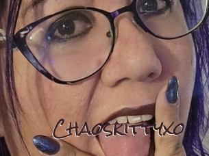 Chaoskittyxo