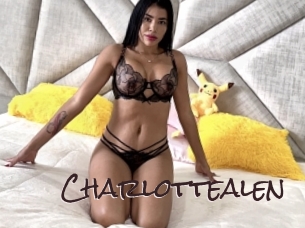 Charlottealen