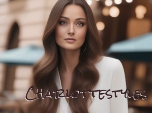 Charlottestyles