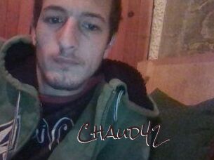 Chaud42