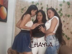 Chayla
