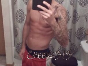 Cheeks313