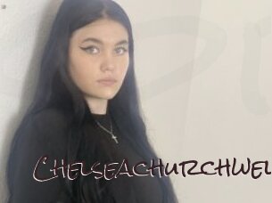 Chelseachurchwel