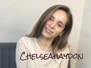 Chelseahaydon