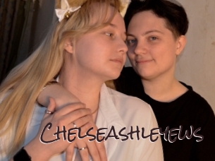 Chelseashleyews