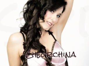 Cheorchina