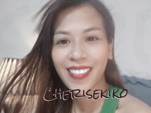 Cherisekiko