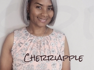 Cherriapple