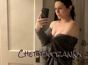 Cherrytranny