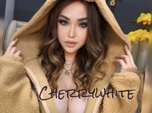 Cherrywhite