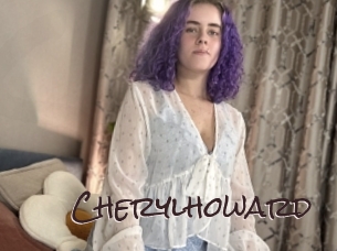 Cherylhoward