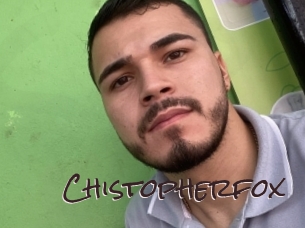 Chistopherfox