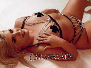 Chloecady