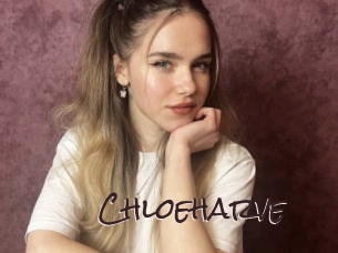 Chloeharve