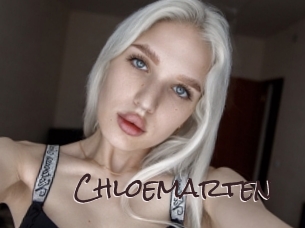 Chloemarten