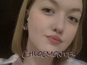 Chloemontes