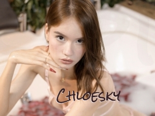 Chloesky