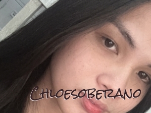 Chloesoberano