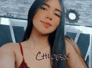 Chloesx