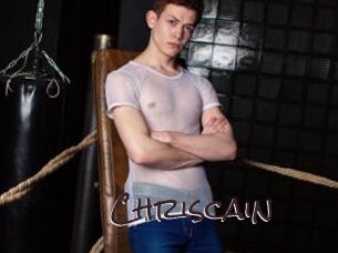 Chriscain
