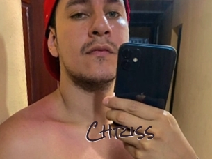 Chriss