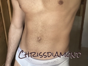 Chrissdiamond