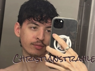 Christianstrahle