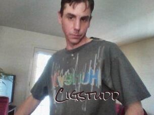 Cigstudd