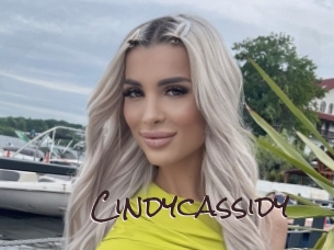 Cindycassidy