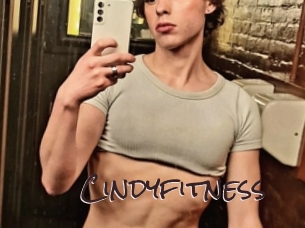 Cindyfitness