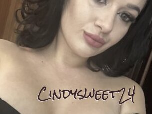 Cindysweet24