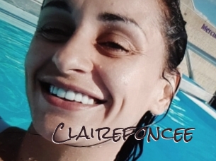 Clairefoncee