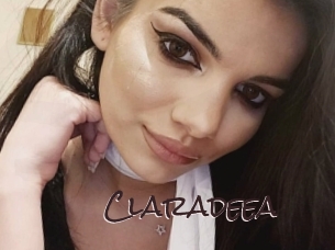 Claradeea