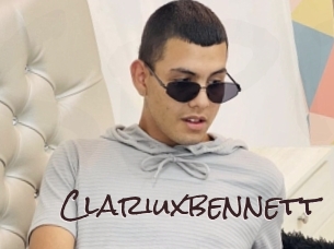 Clariuxbennett