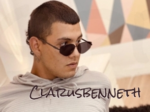 Clarusbenneth