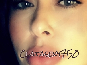 Clatasexy750