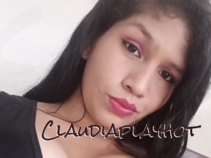 Claudiaplayhot