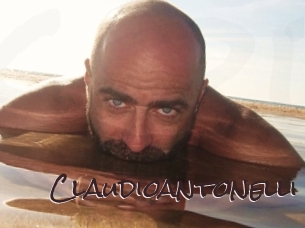 Claudioantonelli