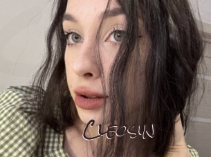 Cleosin