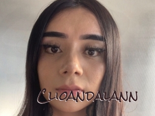 Clioandalann