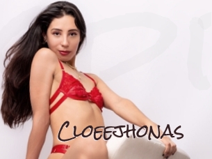 Cloeejhonas