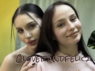 Cloverandfelica