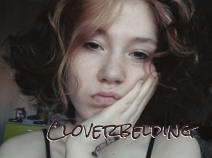 Cloverbelding