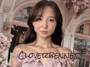 Cloverbennett